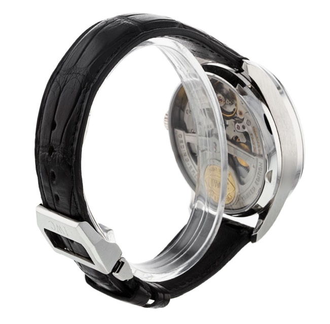 IWC Portugieser Perpetual Calendar IW502219 Image 3